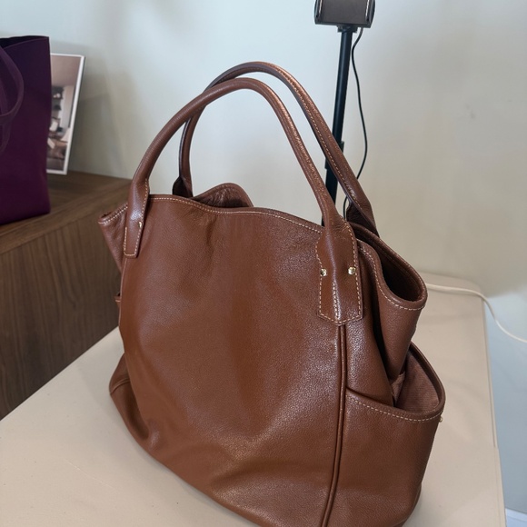 Dooney & Bourke LG Kristen Tote Bag - Picture 4 of 15